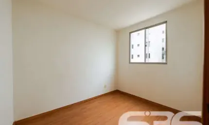 Apartamento com 2 quartos à venda na Rua Santa Catarina, Floresta, Joinville