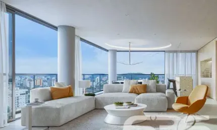 Apartamento com 4 quartos à venda na Rua Quinze de Novembro, América, Joinville