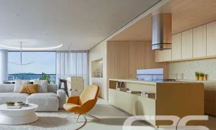 Apartamento com 4 quartos à venda na Rua Quinze de Novembro, América, Joinville