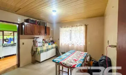 Casa com 3 quartos à venda na Rua Papa João XXIII, 368, Iririú, Joinville