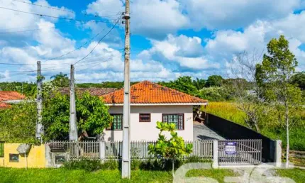 Casa com 4 quartos à venda na Perequê, 217, Pinheiros, Balneário Barra do Sul