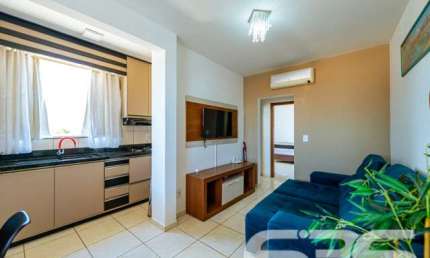Apartamento com 2 quartos à venda na Nereu Ramos, 222, Salinas, Balneário Barra do Sul