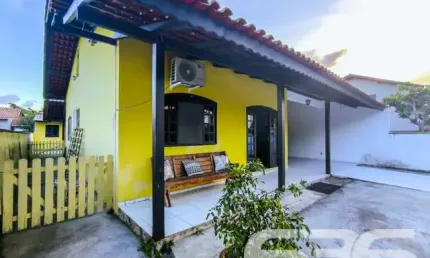 Casa com 2 quartos à venda na Amândio Cabral, 245, Centro, Balneário Barra do Sul