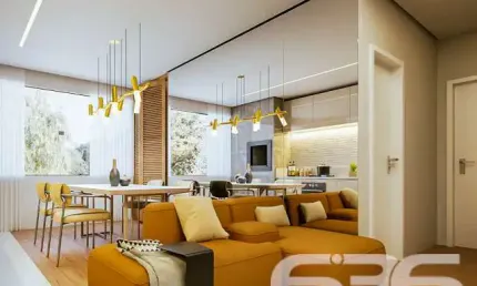 Apartamento com 2 quartos à venda na Pastor Guilherme Raú, 108, Saguaçu, Joinville