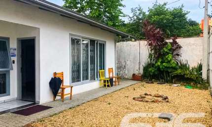 Casa com 5 quartos à venda na Rua Alexandre Schlemm, 228, Anita Garibaldi, Joinville