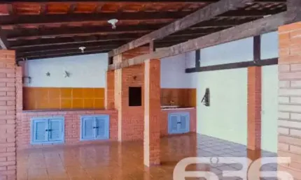Casa com 5 quartos à venda na Rua Alexandre Schlemm, 228, Anita Garibaldi, Joinville