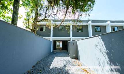 Casa com 3 quartos à venda na Rua Santa Catarina, 85, Floresta, Joinville
