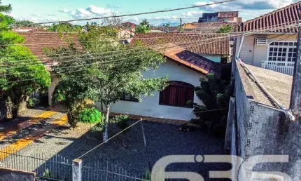 Casa com 1 quarto à venda na Albano Schimdt, 318, Boa Vista, Joinville