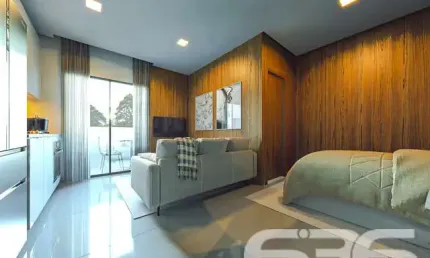 Apartamento com 3 quartos à venda na Pastor Guilherme Raú, Saguaçu, Joinville