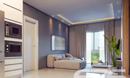 Apartamento com 3 quartos à venda na Pastor Guilherme Raú, Saguaçu, Joinville