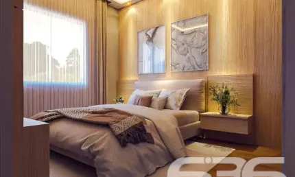 Apartamento com 1 quarto à venda na Pastor Guilherme Raú, Saguaçu, Joinville