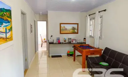 Casa com 3 quartos à venda na Perequê, 265, Pinheiros, Balneário Barra do Sul