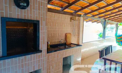 Casa com 3 quartos à venda na Perequê, 265, Pinheiros, Balneário Barra do Sul