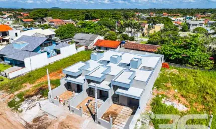 Casa com 3 quartos à venda na Nereu Ramos, 998, Salinas, Balneário Barra do Sul