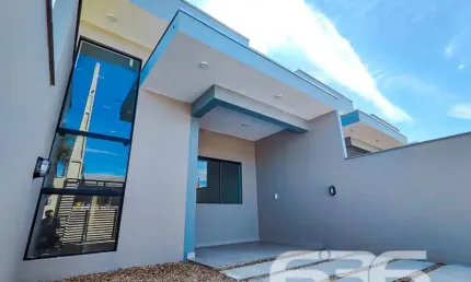 Casa com 3 quartos à venda na Nereu Ramos, 998, Salinas, Balneário Barra do Sul