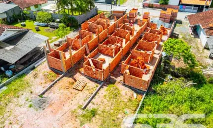 Casa com 3 quartos à venda na Jaraguá Do Sul, Costeira, Balneário Barra do Sul