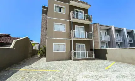 Cobertura com 3 quartos à venda na Nereu Ramos, 301, Salinas, Balneário Barra do Sul