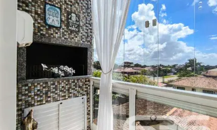 Cobertura com 3 quartos à venda na Nereu Ramos, 301, Salinas, Balneário Barra do Sul
