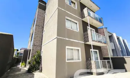 Cobertura com 3 quartos à venda na Nereu Ramos, 301, Salinas, Balneário Barra do Sul