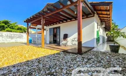 Casa | Balneário Barra do Sul | Pinheiros | Quartos 4