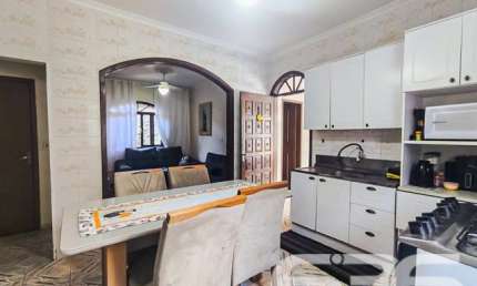 Casa com 3 quartos à venda na Rua Selma Doering Bruhns, 237, Jardim Iririú, Joinville