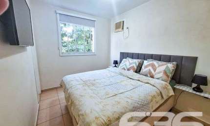 Apartamento com 3 quartos à venda na Albano Schimdt, 497, Boa Vista, Joinville