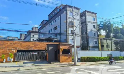 Apartamento com 3 quartos à venda na Albano Schimdt, 497, Boa Vista, Joinville