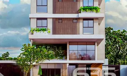 Apartamento com 3 quartos à venda na Rua Alexandre Schlemm, 397, Anita Garibaldi, Joinville