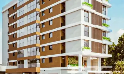 Apartamento com 3 quartos à venda na Rua Alexandre Schlemm, 397, Anita Garibaldi, Joinville