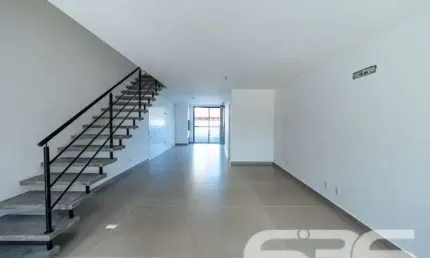 Casa com 3 quartos à venda na Rua Almirante Jaceguay, 320, Santo Antônio, Joinville
