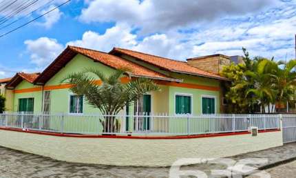Casa com 3 quartos à venda na Rua Selma Doering Bruhns, 835, Jardim Iririú, Joinville