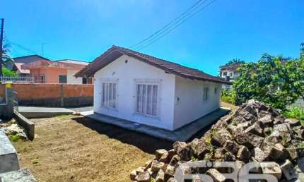 Casa com 2 quartos à venda na Rua Almirante Jaceguay, 175, Costa e Silva, Joinville