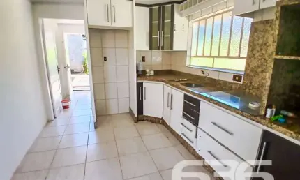 Casa com 2 quartos à venda na Rua Almirante Jaceguay, 175, Costa e Silva, Joinville