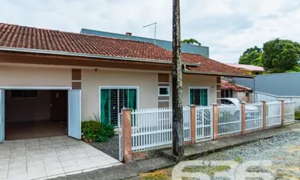 Casa com 3 quartos à venda na Rua José Sebastião Santos, 60, Itajubá, Barra Velha