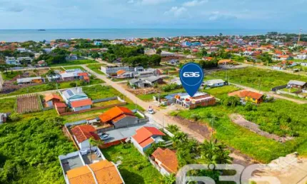 Casa com 2 quartos à venda na Nereu Ramos, 166, Salinas, Balneário Barra do Sul