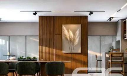 Apartamento com 3 quartos à venda na Rua Almirante Jaceguay, Santo Antônio, Joinville