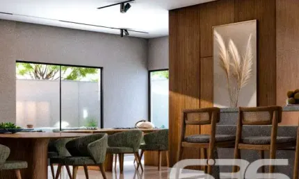 Apartamento com 2 quartos à venda na Rua Almirante Jaceguay, Santo Antônio, Joinville