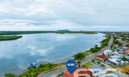 Casa com 2 quartos à venda na Jaraguá Do Sul, 2039, Costeira, Balneário Barra do Sul