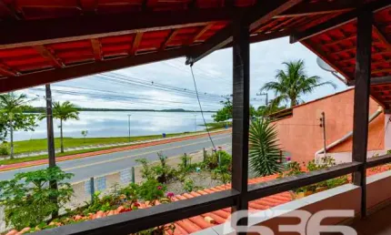 Casa com 2 quartos à venda na Jaraguá Do Sul, 2039, Costeira, Balneário Barra do Sul