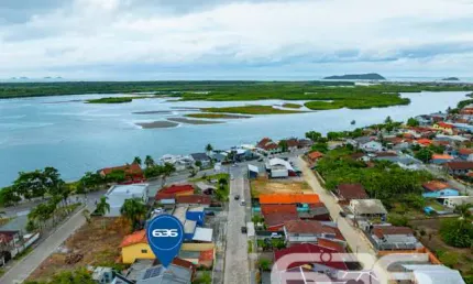Casa com 3 quartos à venda na Jaraguá Do Sul, 122, Costeira, Balneário Barra do Sul