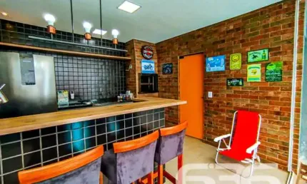 Casa com 3 quartos à venda na Jaraguá Do Sul, 122, Costeira, Balneário Barra do Sul