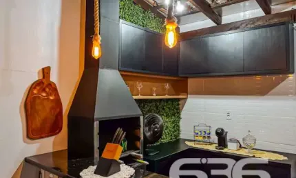 Casa com 2 quartos à venda na Albano Schimdt, 792, Boa Vista, Joinville