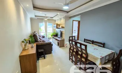 Apartamento com 2 quartos à venda na Rua Quinze de Novembro, 269, Glória, Joinville