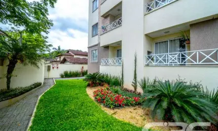 Apartamento com 2 quartos à venda na Rua Quinze de Novembro, 269, Glória, Joinville