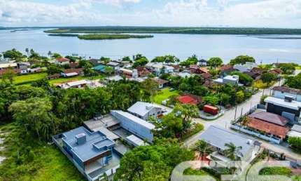 Casa com 3 quartos à venda na Jaraguá Do Sul, Costeira, Balneário Barra do Sul