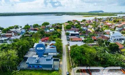 Casa com 3 quartos à venda na Jaraguá Do Sul, Costeira, Balneário Barra do Sul
