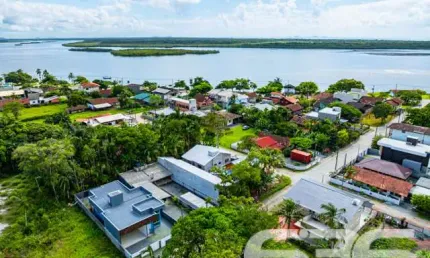 Casa com 3 quartos à venda na Jaraguá Do Sul, Costeira, Balneário Barra do Sul