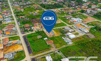 Casa com 2 quartos à venda na Nereu Ramos, 153, Salinas, Balneário Barra do Sul
