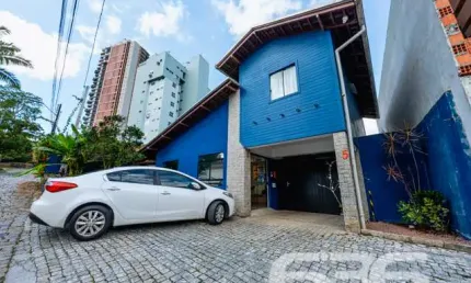 Casa com 3 quartos à venda na Rua Ministro Calógeras, 55, Atiradores, Joinville
