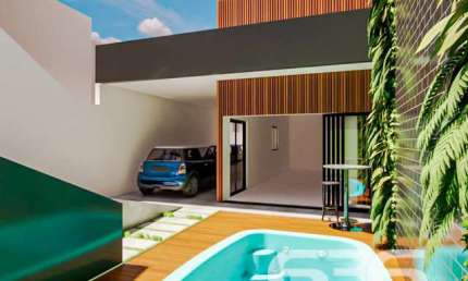 Casa com 6 quartos à venda na Pastor Guilherme Raú, 64, Saguaçu, Joinville